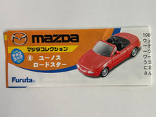 Load image into Gallery viewer, Mazda Eunos Roadster - Trading Figure - Miniature (6)
