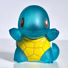 Cargar imagen en el visor de la galería, Pocket Monsters - Zenigame / Squirtle - Pokémon Kids DX 97 - Clear ver.
