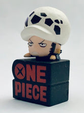 Load image into Gallery viewer, One Piece - Trafalgar Law - From TV Animation OP Double Jack Mascot
