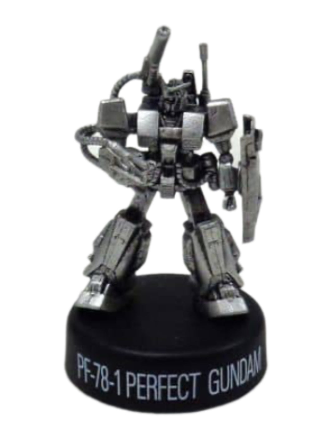 MSV - PF-78-1 Perfect Gundam - Mini Figure