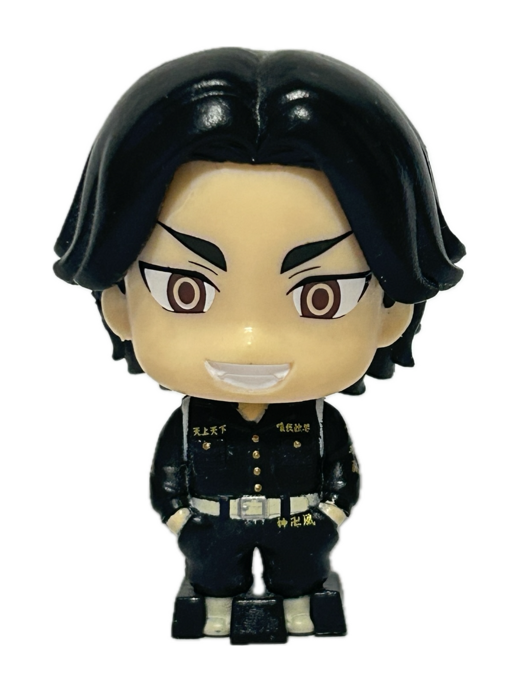 Tokyo卍Revengers - Baji Keisuke - Mini Figure