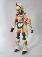 Cargar imagen en el visor de la galería, Monster Hunter - Hunter - Action Figure - Female B - Kirin Series

