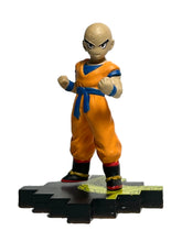 Load image into Gallery viewer, Dragon Ball - Kuririn -
Mini Figure Collection
