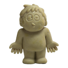 Load image into Gallery viewer, Kinnikuman - Nachiguron - Eraser Mini Figure - Gray ver. (142)
