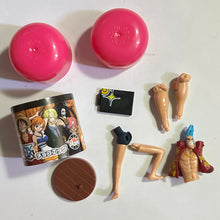 Cargar imagen en el visor de la galería, One Piece - Franky - Trading Figure - Choco Egg (8)
