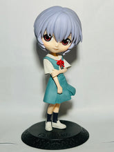 Cargar imagen en el visor de la galería, Rebuild of Evangelion - Ayanami Rei - Evangelion Shin Gekijouban Q Posket - Special Color ver.
