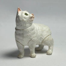 Load image into Gallery viewer, Manx cat - Trading Figure - Miniature - 002-B
