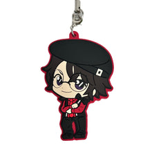 Load image into Gallery viewer, Detective Conan - Haneda Shuukichi - Rubber Strap - Sega Lucky Kuji DC -Secret Magic Show- (Prize I)
