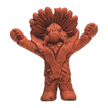 Cargar imagen en el visor de la galería, Ultraman Ace - Giron Man - U. Series No. 5 - Keshigomu - Eraser
