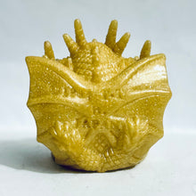 Load image into Gallery viewer, Gojira vs. King Ghidorah - Trading Figure
