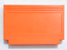 Load image into Gallery viewer, 4 in 1 - Famiclone - FC / NES - Vintage - Orange Cart
