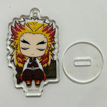 Load image into Gallery viewer, Kimetsu no Yaiba - Rengoku Kyoujurou - Acrylic Figure - Kokomie
