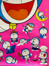 Load image into Gallery viewer, Doraemon - B2 Poster - Vintage
