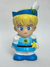 Load image into Gallery viewer, Yume no Crayon Oukoku - Prince Cloud - Finger Puppet - Figure
