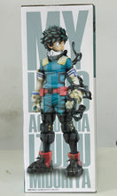 Cargar imagen en el visor de la galería, My Hero Academia - Midoriya Izuku - Figure
