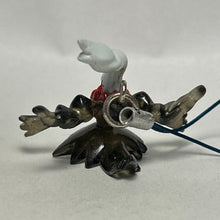 Load image into Gallery viewer, Pokémon DP - Darkrai - Figure Strap - Clear ver.
