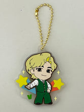 Cargar imagen en el visor de la galería, TinyTan - V - Rubber Mascot - BTS - Dynamite ver.
