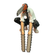 Load image into Gallery viewer, Chainsaw Man - Noodle Stopper Figure
