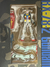Load image into Gallery viewer, Gundam Operation 2nd Collection: Jaburo Vol. 0006 [0012] RX-78-2 Gundam
