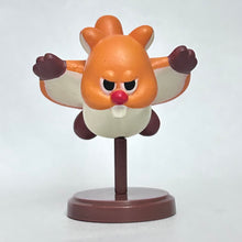 Cargar imagen en el visor de la galería, New Super Mario Bros. U - Zunguri / Waddlewing - Trading Figure - Choco Egg
