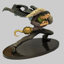 Cargar imagen en el visor de la galería, One Piece - Sir Crocodile - Figure Colosseum - SCultures (Vol. 3) - Zoukeiou Chojho Kessen II
