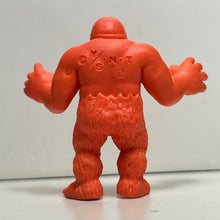 Cargar imagen en el visor de la galería, Kinnikuman - Abdullah - Eraser Mini Figure - Orange ver. (80)
