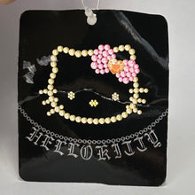 Load image into Gallery viewer, Hello Kitty - Plush Mascot - Strap - Purple
