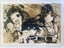 Cargar imagen en el visor de la galería, Kantai Collection ~Kan Colle~ - Sendai - Original Sticker - IC Card
