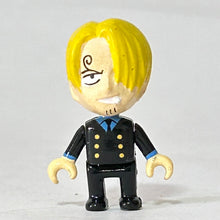 Load image into Gallery viewer, One Piece Mini Play Doll (Set of 6)
