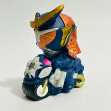 Cargar imagen en el visor de la galería, Kamen Rider Gaim - KR Kids Toujou!! Hen - Finger Puppet
