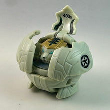 Load image into Gallery viewer, Bakugan Battle Brawlers - Tigrera (Haos) - 400 Gs - Toy
