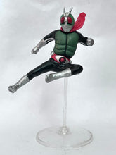 Cargar imagen en el visor de la galería, Kamen Rider - Kamen Rider Shin Ichigo - HG Series KR 10 ～Shinigami Hakase Kyoufu No Shoutai Hen～
