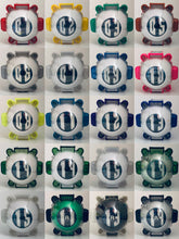 Cargar imagen en el visor de la galería, Kamen Rider Ghost - Ghost Eyecon DX - Set of 35
