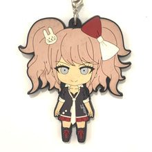 Cargar imagen en el visor de la galería, Danganronpa: The Animation - Enoshima Junko - Rubber Strap Collection Vol.1
