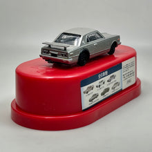 Load image into Gallery viewer, Nissan Skyline C10 Type / GTR 1970 - 1:72 Scale Model Car

