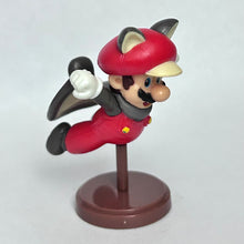 Cargar imagen en el visor de la galería, New Super Mario Bros. U - Musasabi Mario - Trading Figure - Choco Egg - Secret
