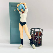 Cargar imagen en el visor de la galería, Neon Genesis Evangelion - Ayanami Rei - Figure Set Club Activities
