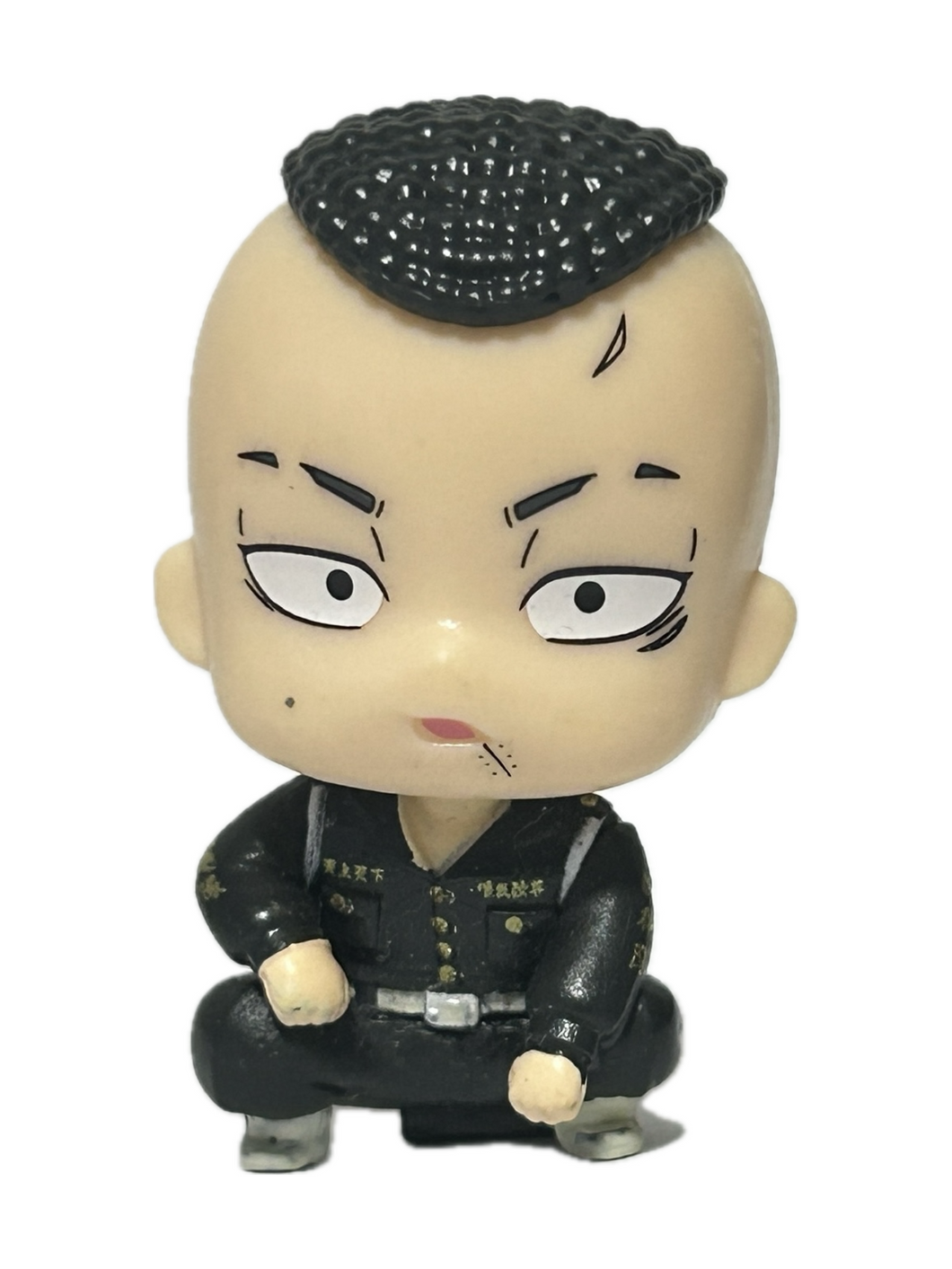 Tokyo卍Revengers - Hayashida Haruki - Mini Figure