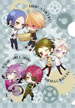 Load image into Gallery viewer, Clock Zero ~Shuuen no Ichibyou~ Mini Clear File
