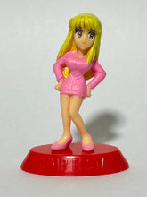 Cargar imagen en el visor de la galería, Kochira Katsushika-ku Kameari Kouen-mae Hashutsujo - Akimoto Katherine Reiko - Figure

