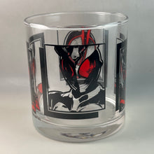 Cargar imagen en el visor de la galería, Kamen Rider Series - Glass
