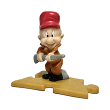 Load image into Gallery viewer, Looney Tunes - Elmer Fudd - Puzzle Figure (10)
