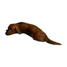 Cargar imagen en el visor de la galería, Dachshund - Trading Figure - Miniature - 026
