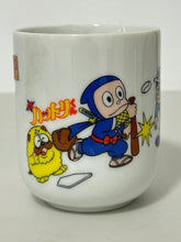 Load image into Gallery viewer, Ninja Hattori-Kun Vintage Tea Cup
