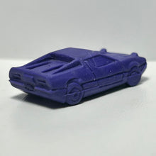 Cargar imagen en el visor de la galería, Maserati Merak - Super Car Eraser - Keshi - Vintage
