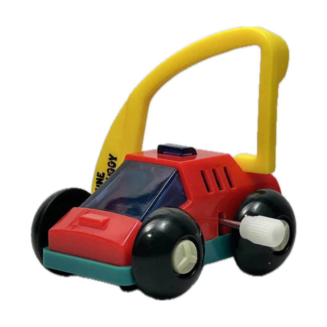 Dune Buggy Car - Wind-up Toy