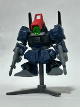 Cargar imagen en el visor de la galería, Mobile Suit Z Gundam - RMS-099 Rick Dias - Trading Figure - Bandai Shokugan - Candy Toy
