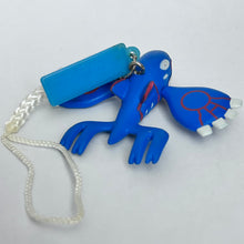 Cargar imagen en el visor de la galería, Pocket Monsters Advanced Generation - Kyogre - Pokémon Netsuke Mascot

