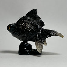 Cargar imagen en el visor de la galería, Telescope (goldfish) / Demekin - Trading Figure - Miniature - 88 P41C
