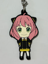 Cargar imagen en el visor de la galería, Spy × Family - Anya Forger - Rubber Strap
